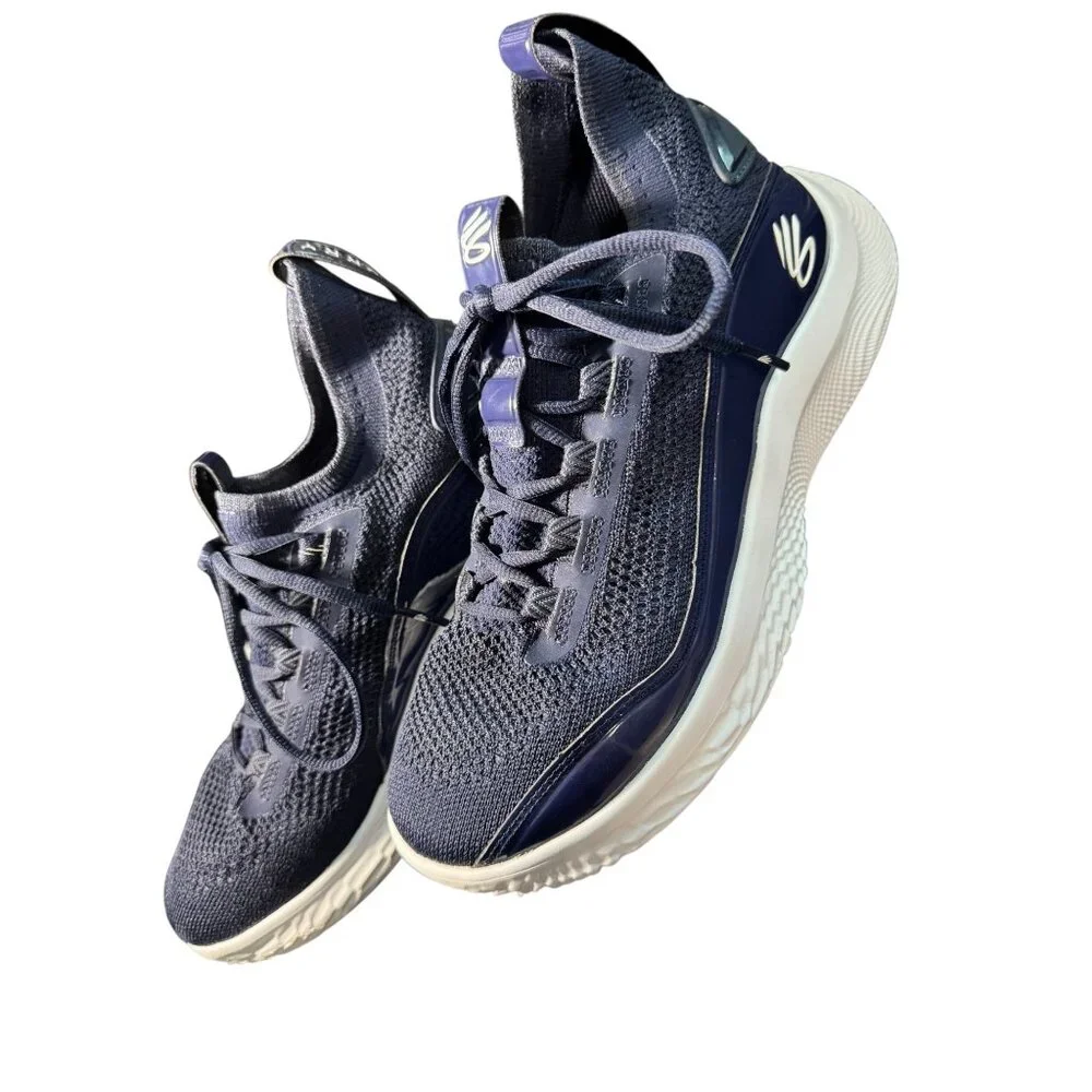 Under Armour Curry Flow‎ 8 Men’s Size 15